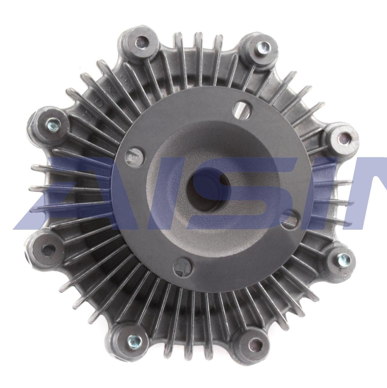 Aisin Fan Clutch - TecDoc 2