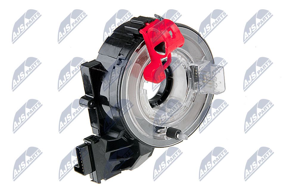 Wickelfeder, Airbag