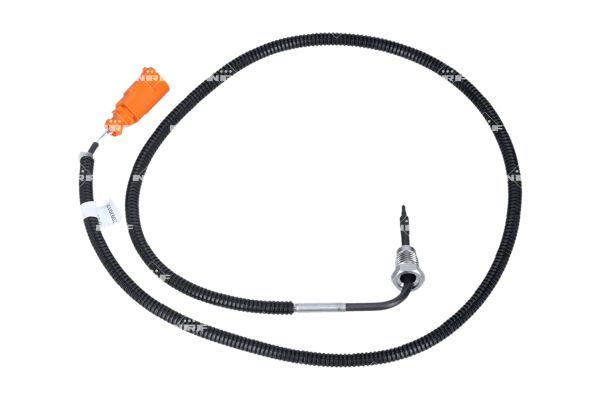 Sensor, Abgastemperatur