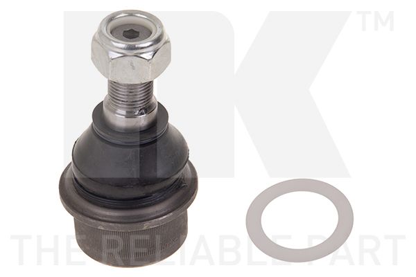 Trag-/F&uuml;hrungsgelenk