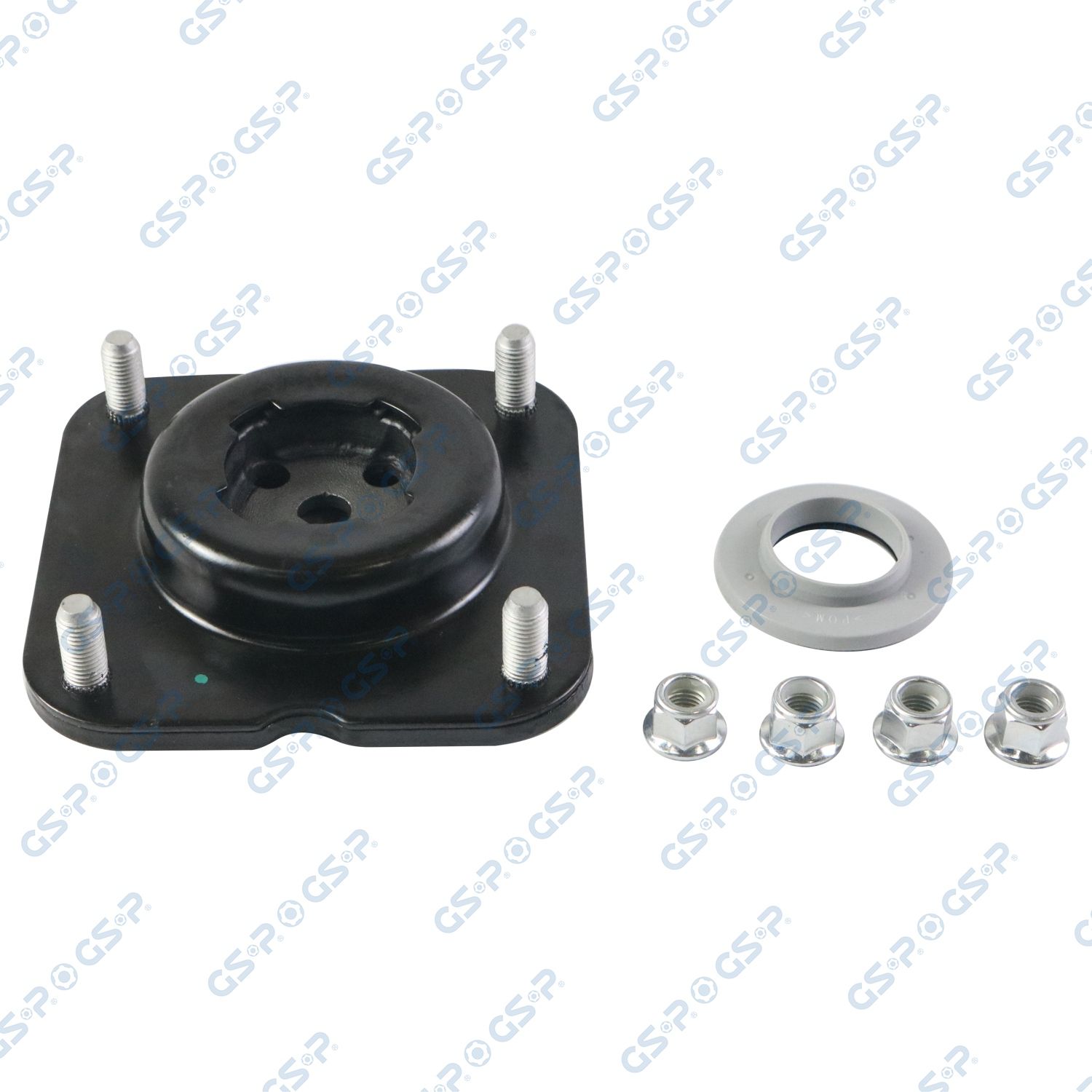 GSP 511176S - Reparatursatz, Federbeinst&uuml;tzlager