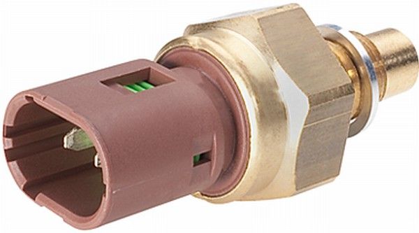 Sensor, Kühlmitteltemperatur