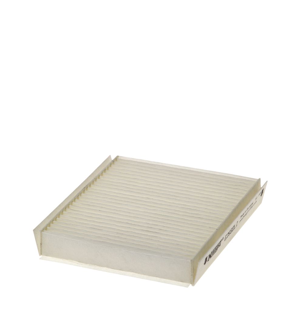 Filter, Innenraumluft