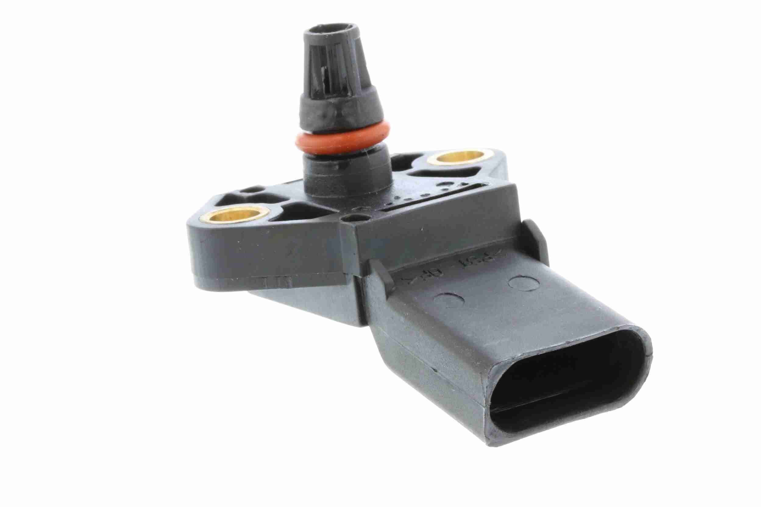 Luftdrucksensor, H&ouml;henanpassung