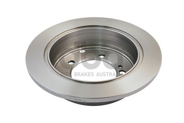 Street Standard SLD [ Mitsubishi Magna 96-> R ] - TecDoc 1