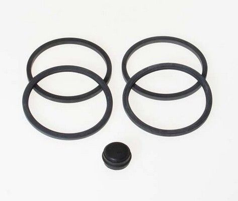 Dichtung, Bremssattelkolben