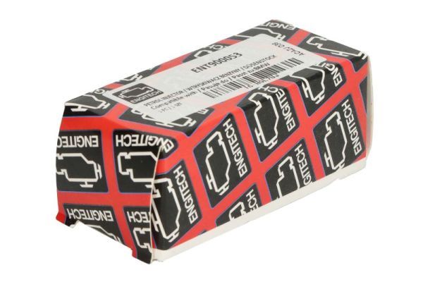 ENGITECH ENT900053 - Einspritzventil