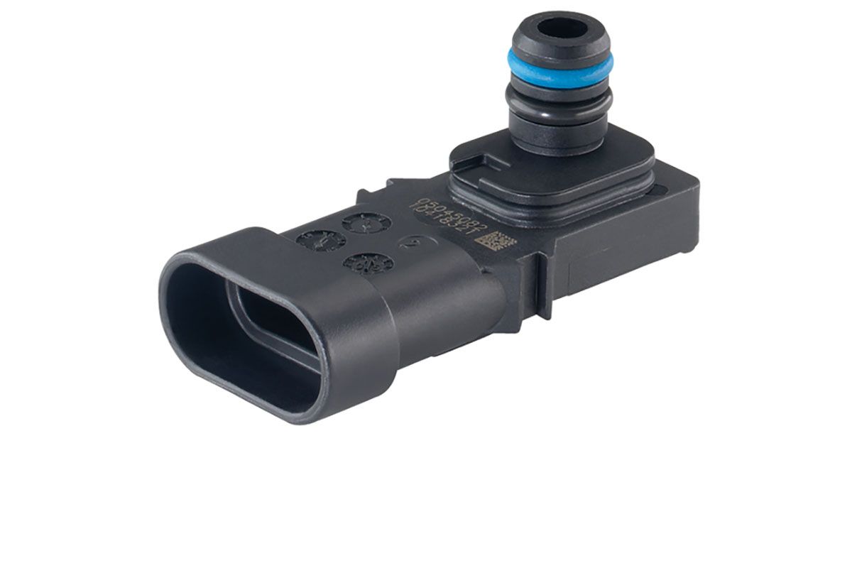 CONTINENTAL/VDO 5WK9681Z - Sensor, Saugrohrdruck