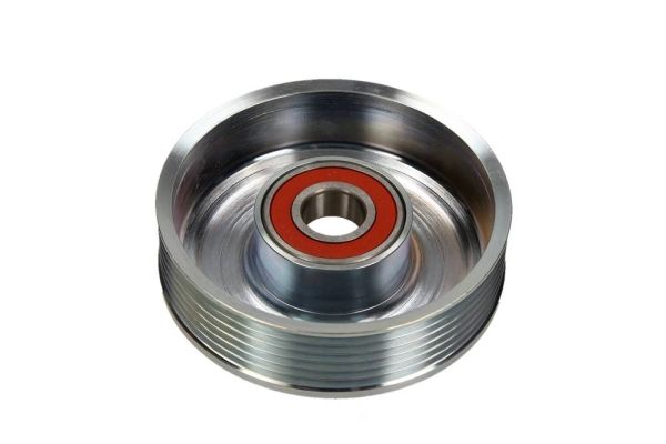 Spannrolle, Keilrippenriemen