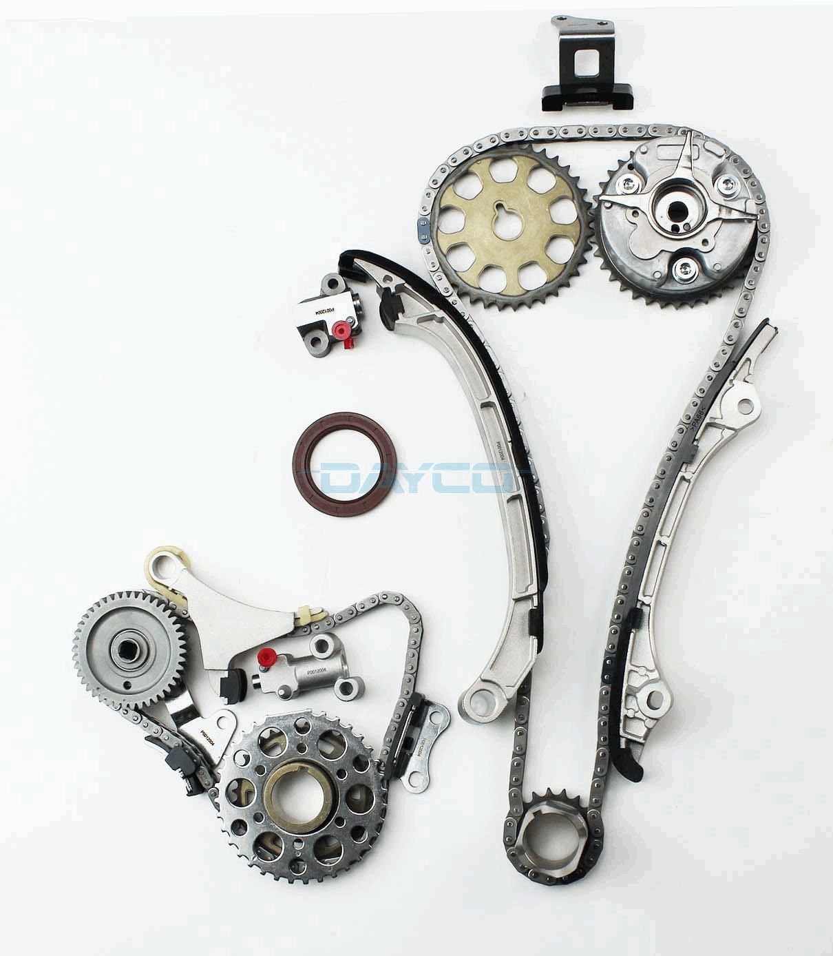 TIMING CHAIN KIT TOYOTA  KTC1113 - TecDoc Only