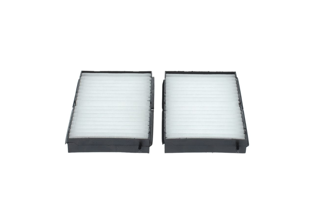 Filter, Innenraumluft Filter, Innenraumluft