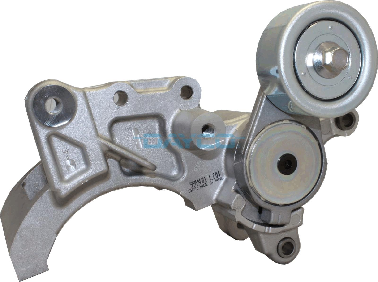 AUTOMATIC BELT TENSIONER  132012 - TecDoc 1