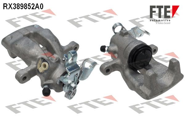 Brake Caliper 9290724