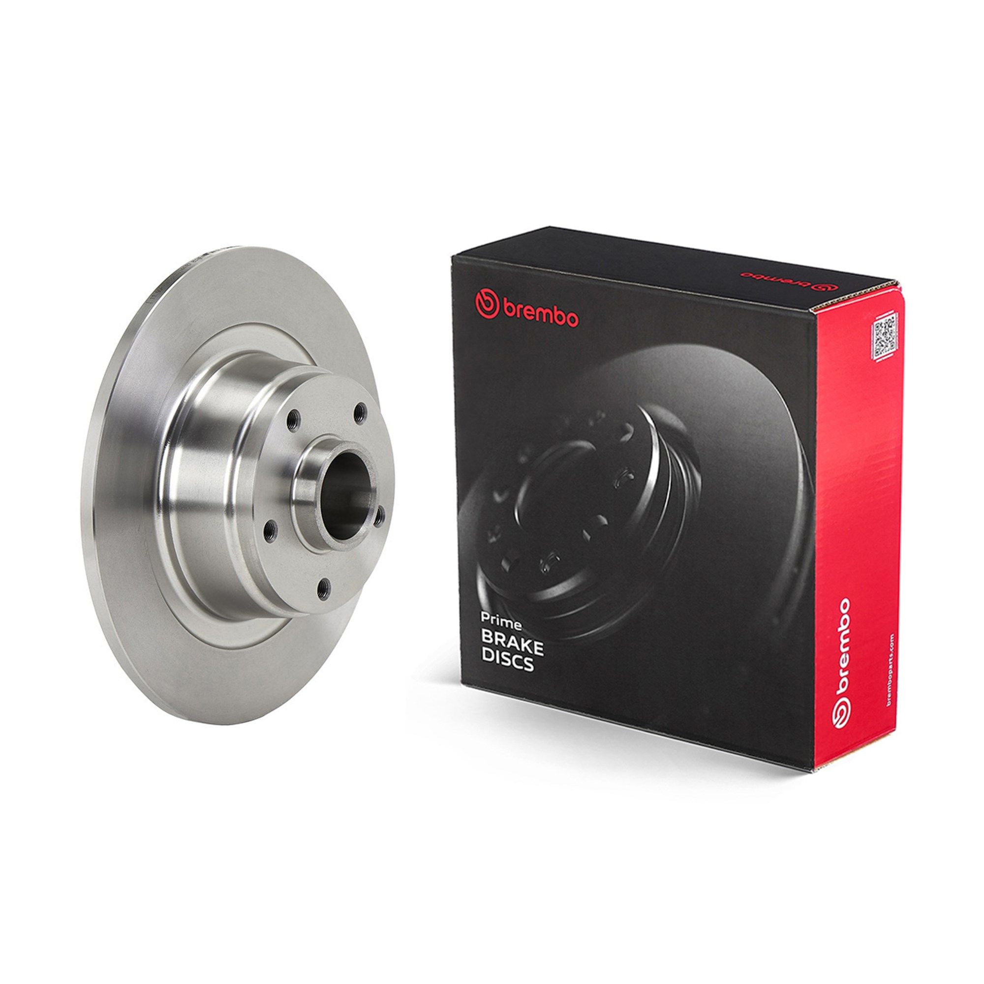 Brembo 08.E962.17 Bremsscheibe