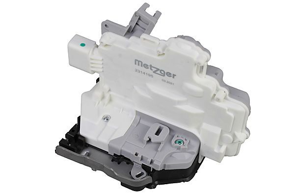 METZGER 2314195 - Türschloss GREENPARTS