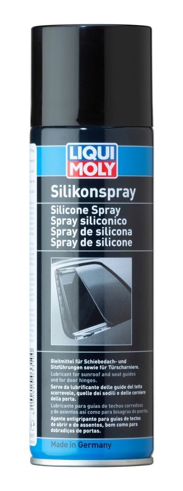 Silikonschmierstoff Silikonschmierstoff
