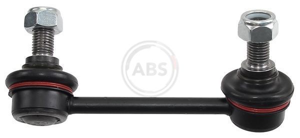 Stange/Strebe, Stabilisator