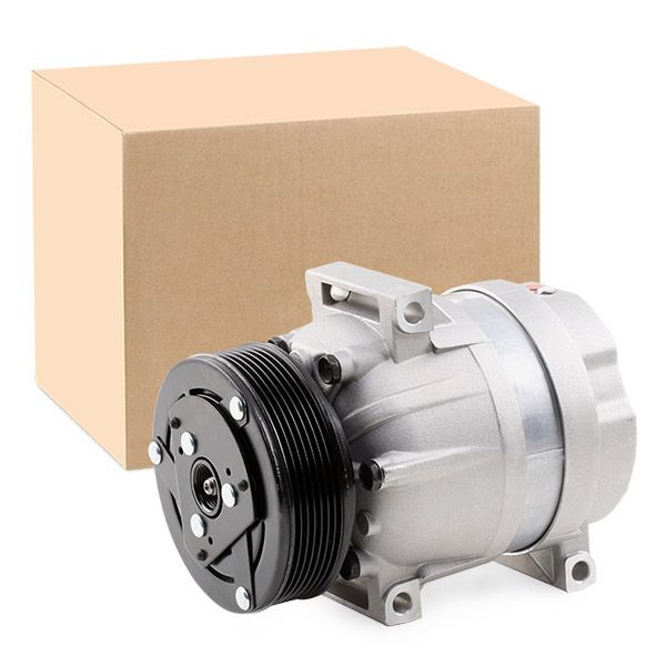 STARK SKKM-0340086 Compressor, air conditioning