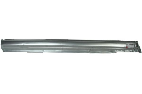 Einstiegsblech
