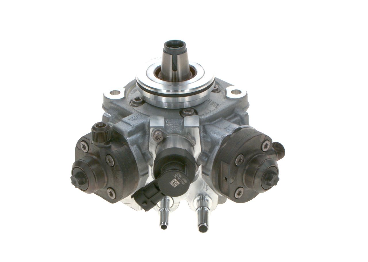 BOSCH 0 445 010 666 - Hochdruckpumpe
