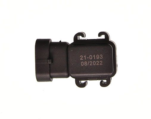 Luftdrucksensor, H&ouml;henanpassung