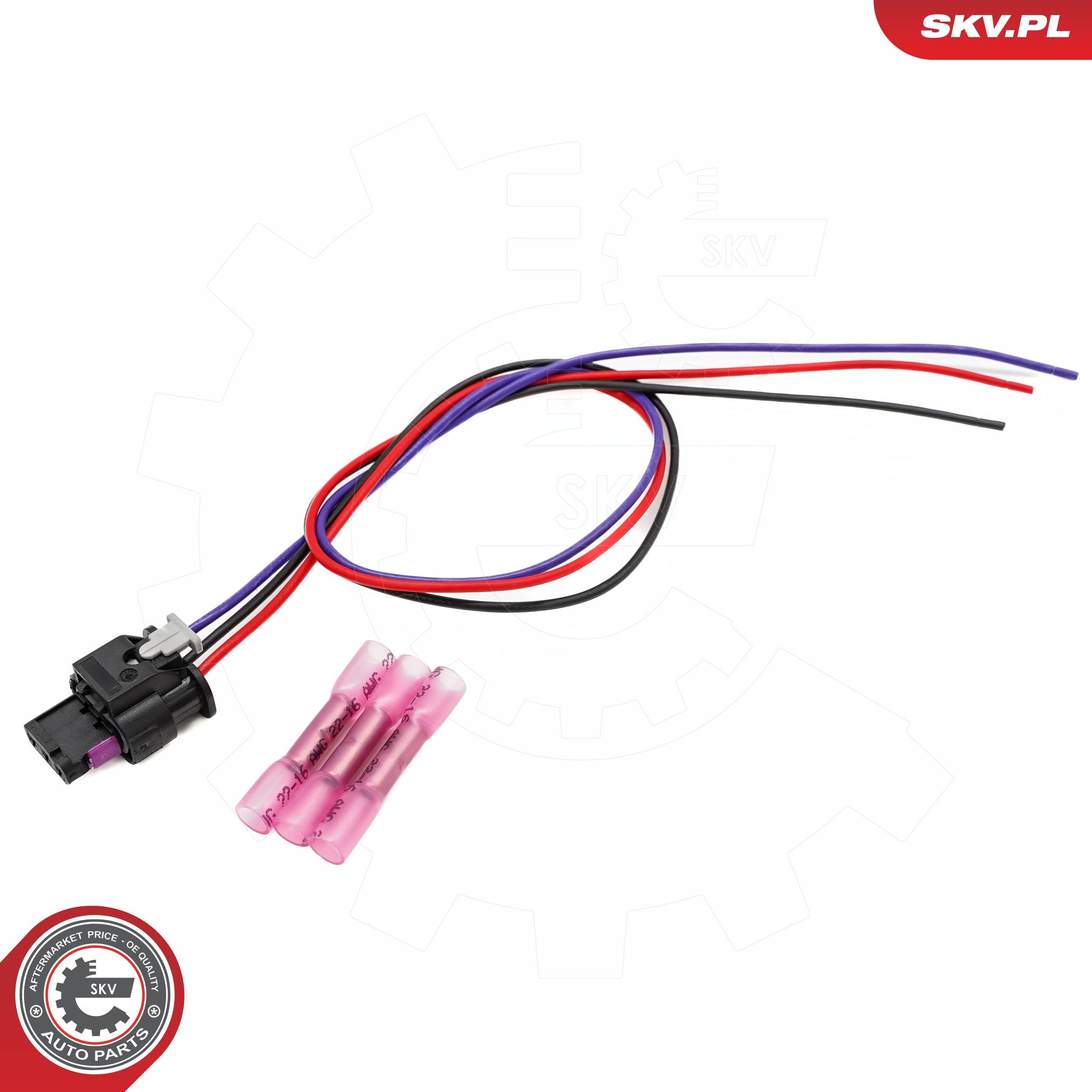 ESEN SKV 53SKV248 - Kabelreparatursatz, Zentralelektrik