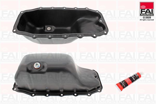 FAI AutoParts PAN029 - &Ouml;lwanne