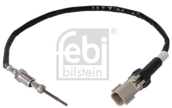 Sensor, de temperatura de gas de escape