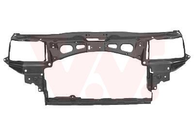 VAN WEZEL 7620668 - Frontverkleidung ** Equipart **