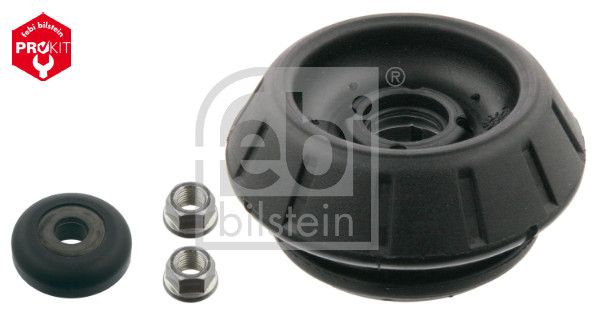 Repair Kit, suspension strut support mount 37771