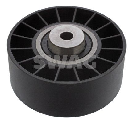 SWAG 10 03 0007 - Umlenk-/F&uuml;hrungsrolle, Keilrippenriemen