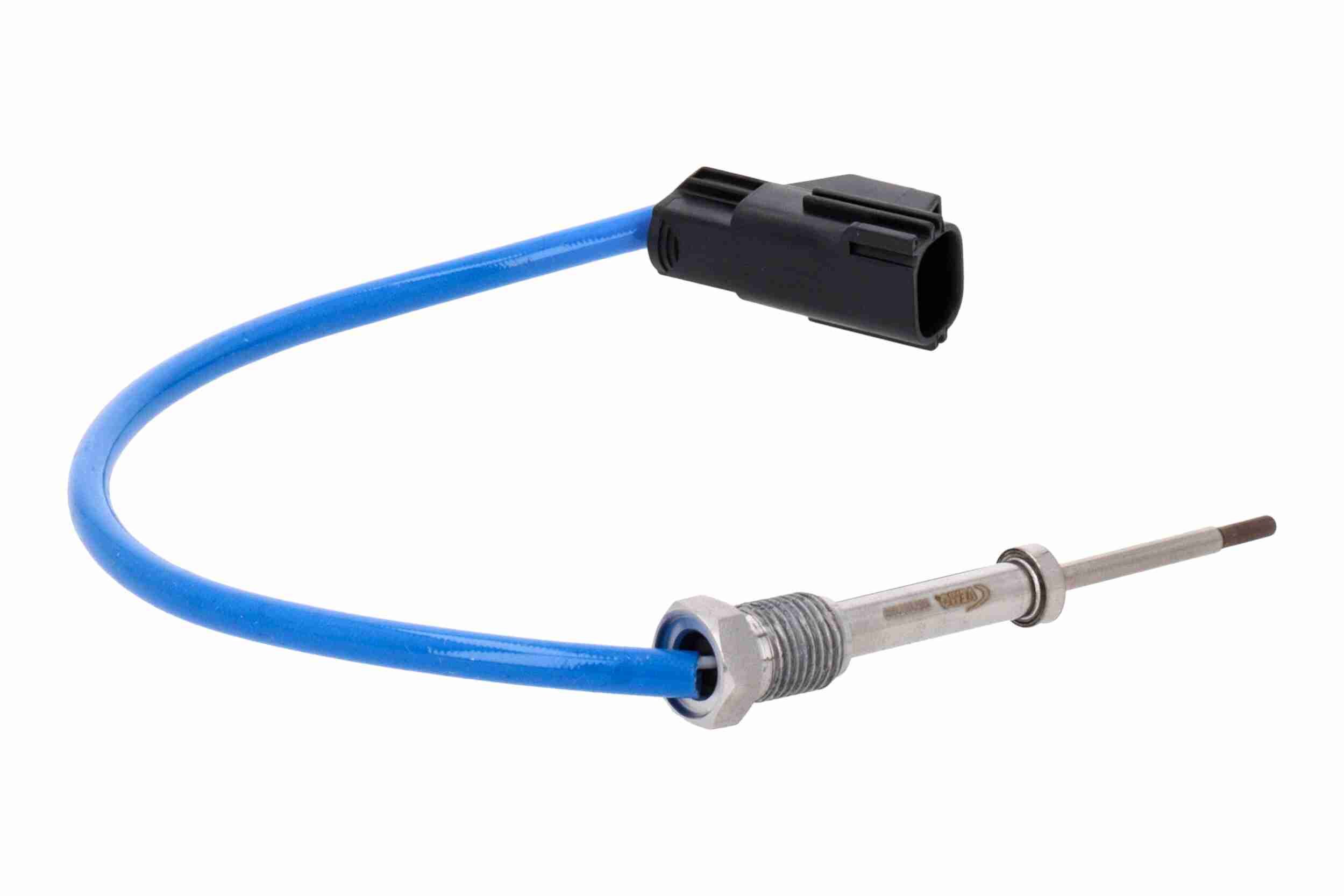 Sensor, Abgastemperatur