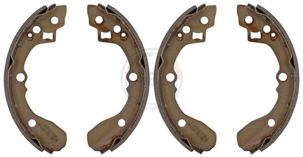 Brake Shoe Set 9188