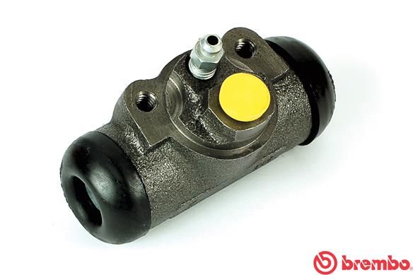 A 12 426 BREMBO ESSENTIAL LINE fékmunkahenger