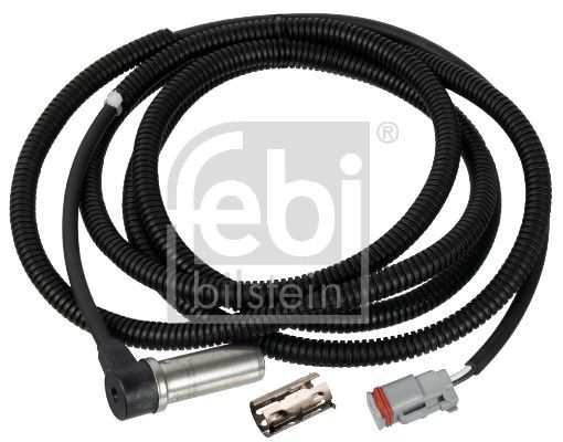 Sensor, revoluciones de la rueda