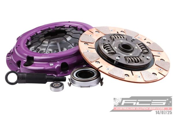 KIT PER SUBARU FORESTER 2.5L - TecDoc Only