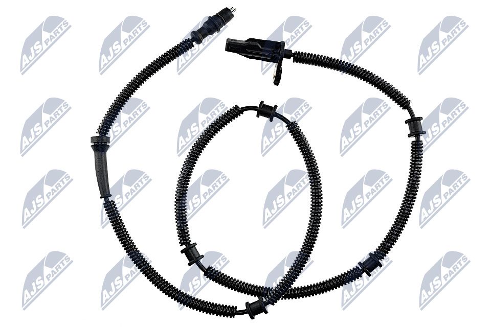 NTY HCA-RE-017 - Sensor, Raddrehzahl
