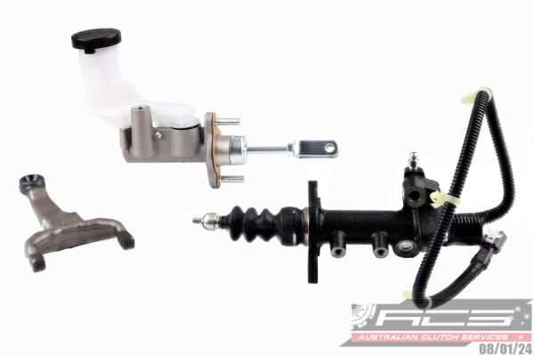 ACTUATION KIT ISUZU - TecDoc Only