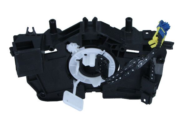Wickelfeder, Airbag