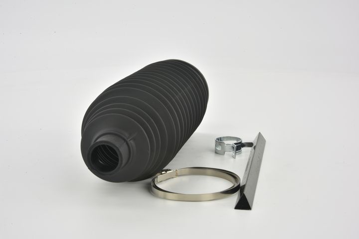 gofruotoji membrana, vairavimas