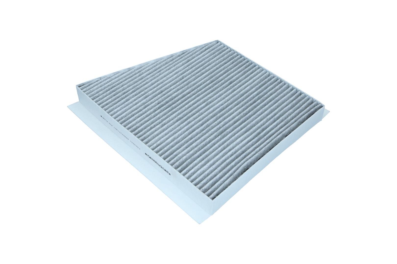 Filter, Innenraumluft