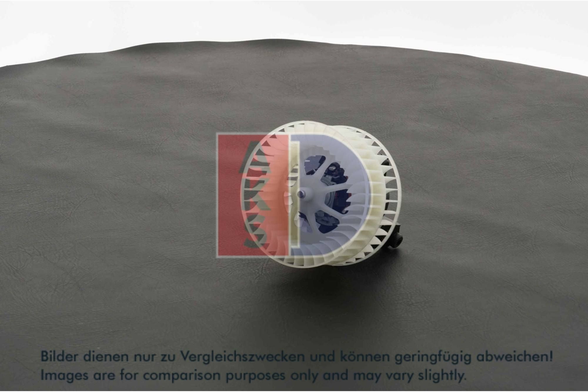 Innenraumgebl&auml;se