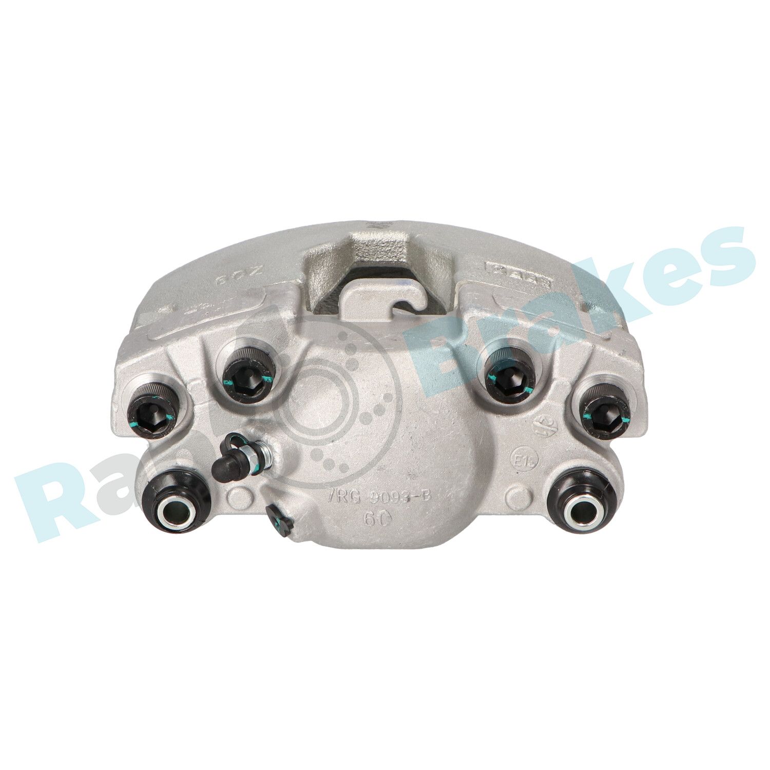 Bremssattel