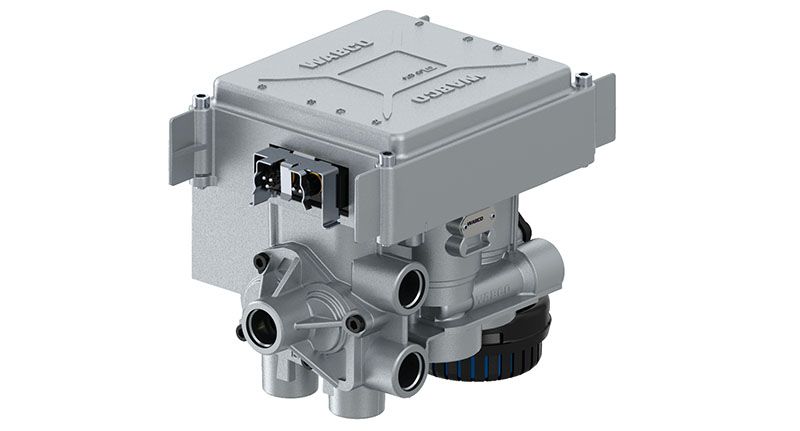 Modulador del eje