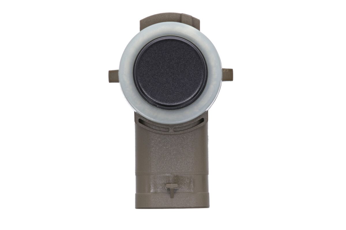 Sensor, Einparkhilfe