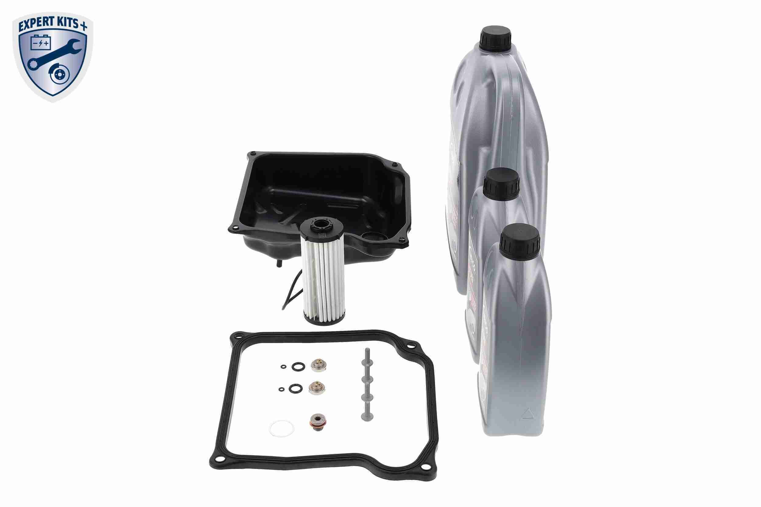 Reparatursatz, Mechatronik (Automatikgetriebe)