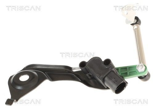 Sensor, Leuchtweitenregulierung