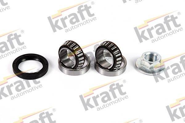 Wheel Bearing Kit 4102045