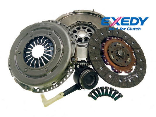 240mm Volkswagen Polo GTi - TecDoc Only