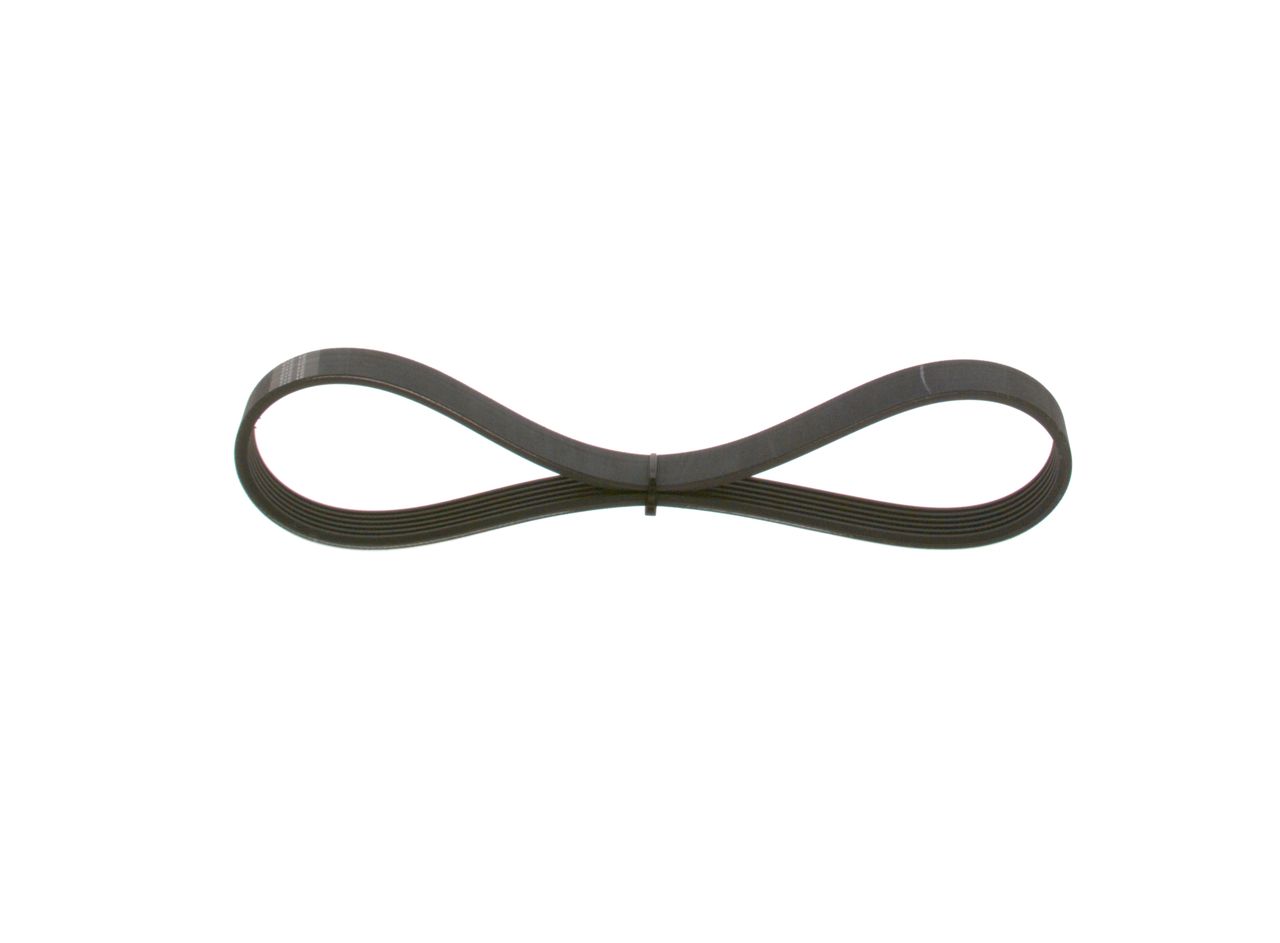 BOSCH 1 987 947 839 - Keilrippenriemen